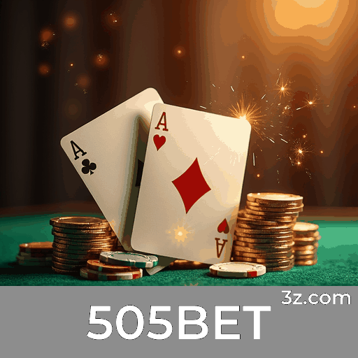 Cassino Online 505BET