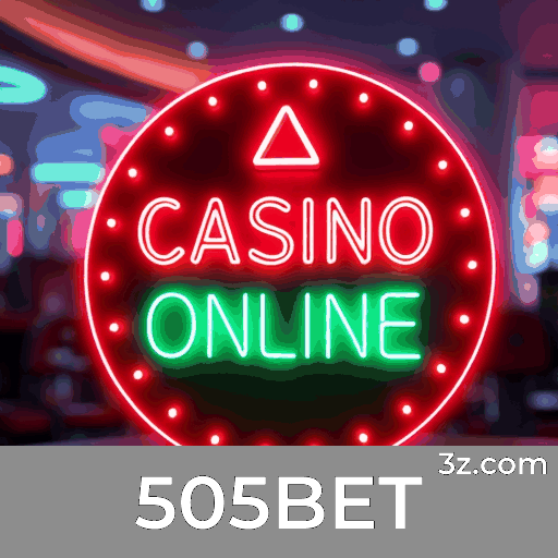 Cassino Online 505BET
