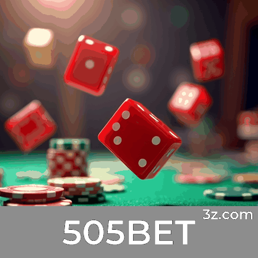 Cadastro na 505BET