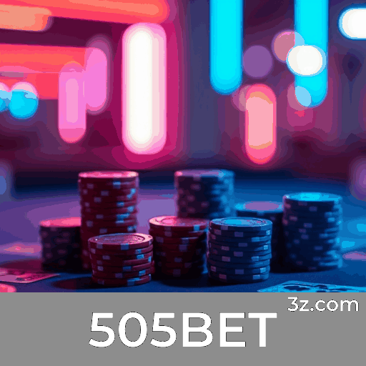 Cassino Online 505BET