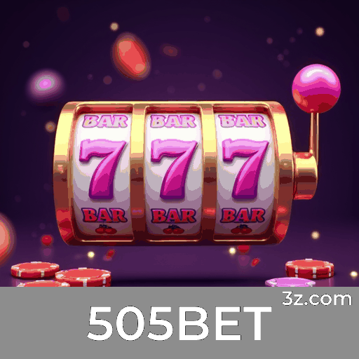 Acesso ao 505BET