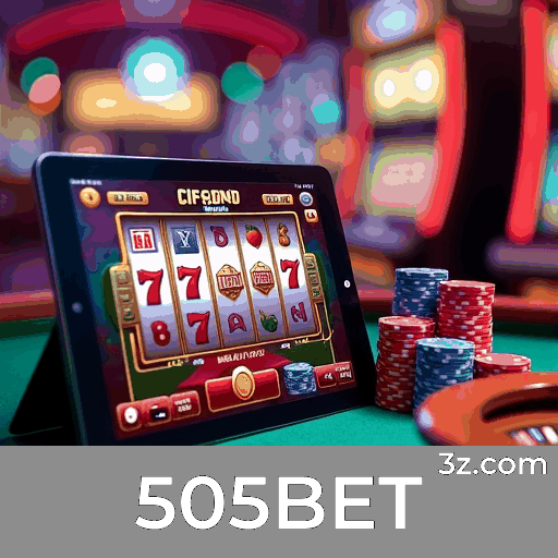 Cassino Online 505BET