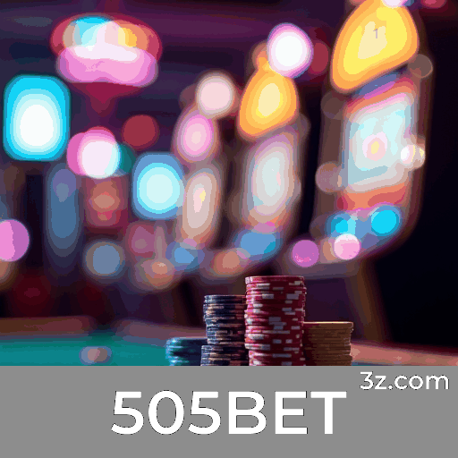 Acesso ao 505BET