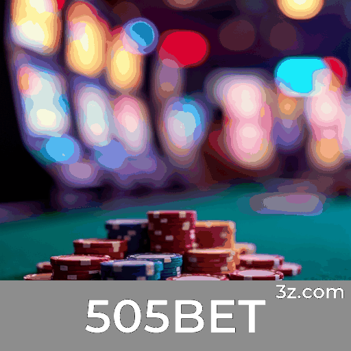 Acesso ao 505BET