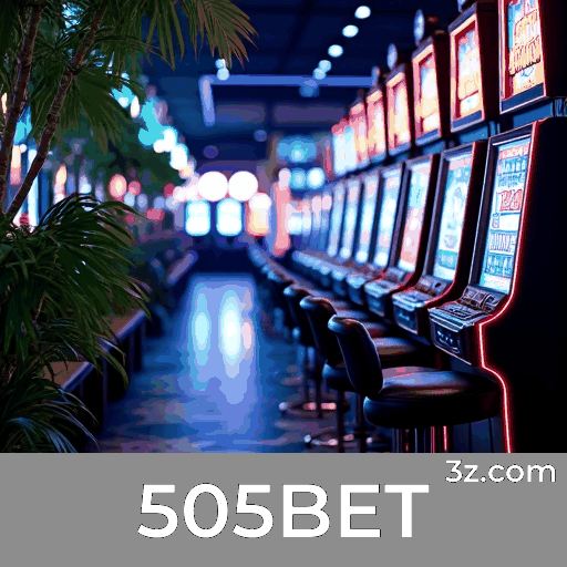 Cassino Online 505BET