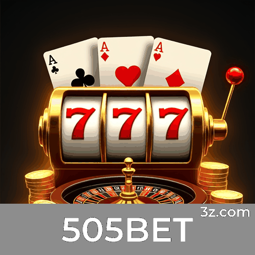 Cadastro na 505BET