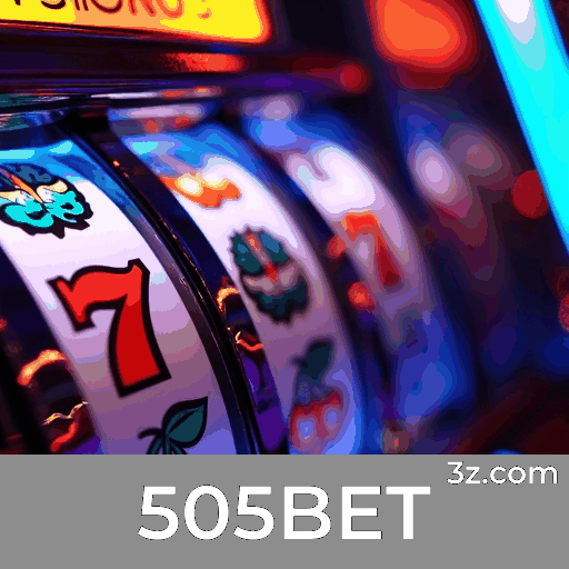 Acessar o site 505BET COM