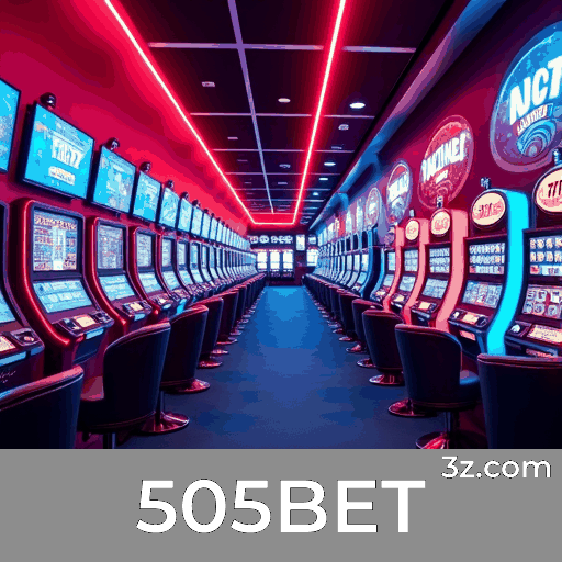 Acesso ao 505BET