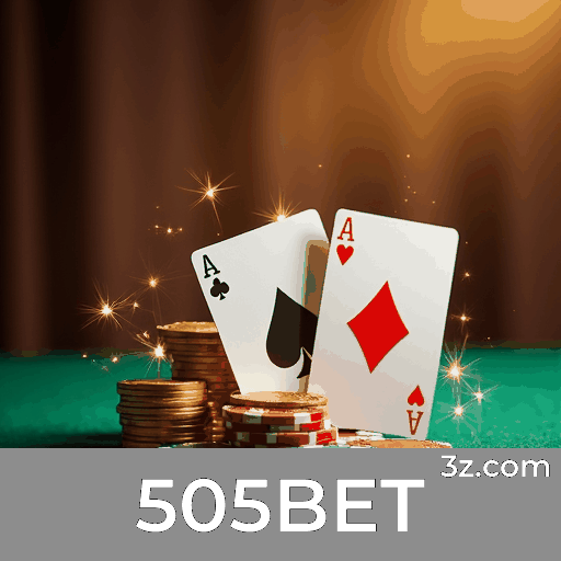 Cadastro na 505BET