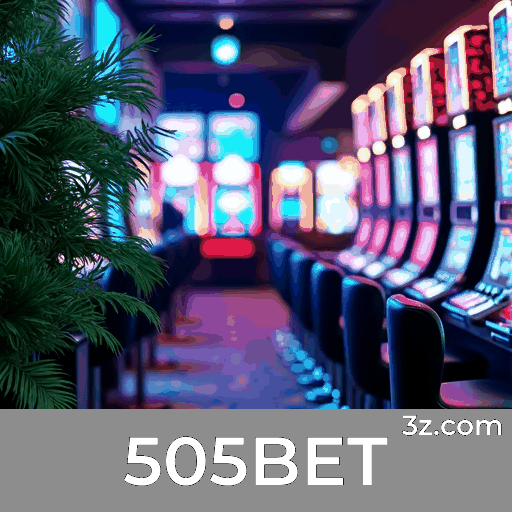 505BET: Seu Cassino Online Seguro e Confiável