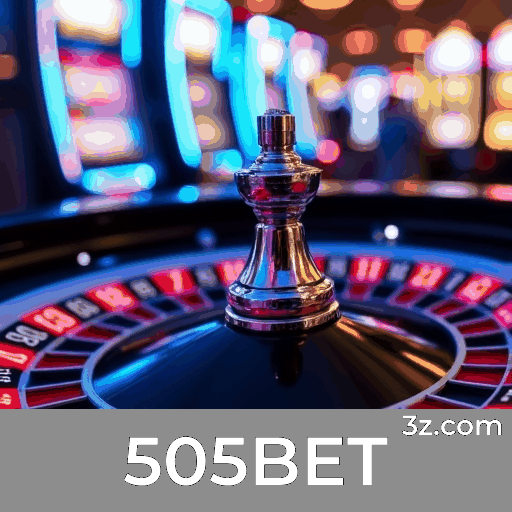 Cadastro na 505BET