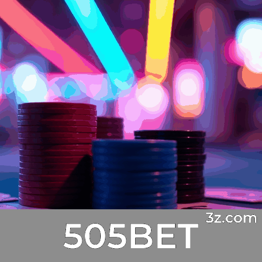 Cadastro na 505BET