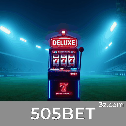 Acesso ao 505BET