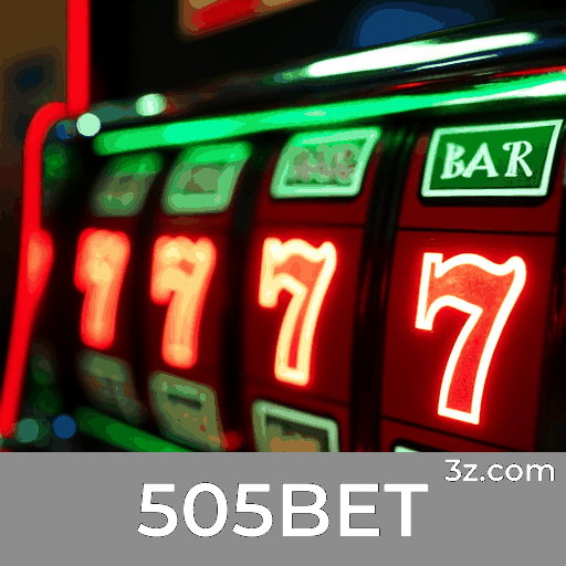 Cadastro na 505BET