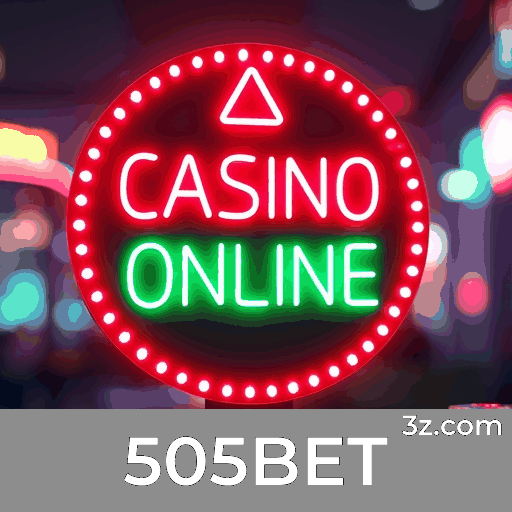 505BET: Seu Cassino Online Seguro e Confiável