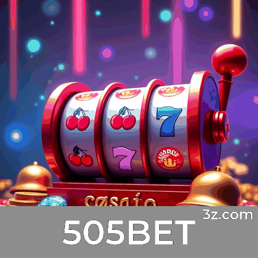 Cassino Online 505BET