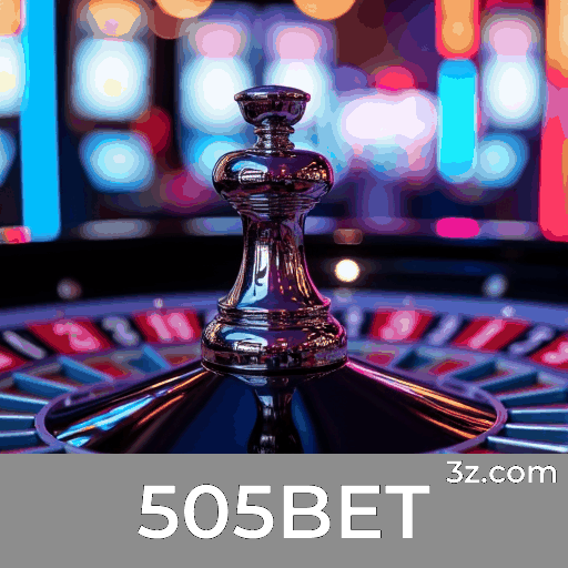 Acesso ao 505BET