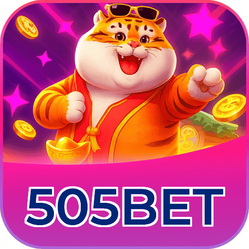 505BET logo
