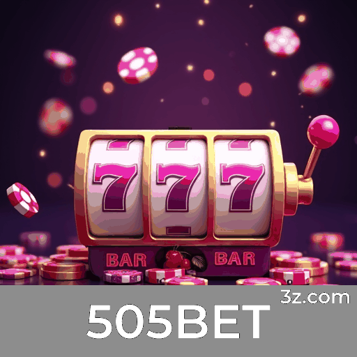 Cadastro na 505BET