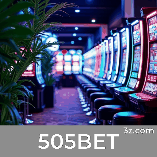 Acesso ao 505BET