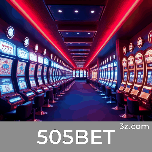 Acesso ao 505BET