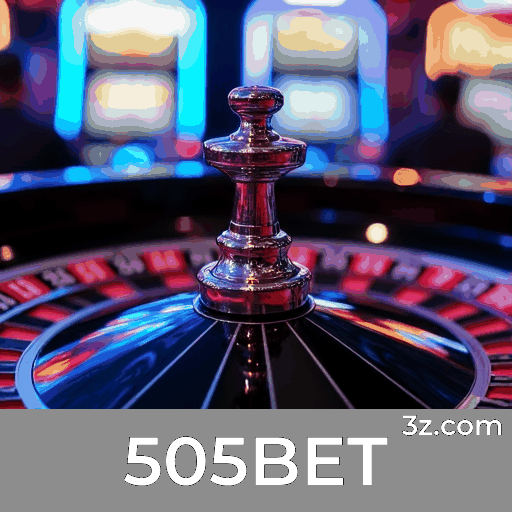 Cadastro na 505BET