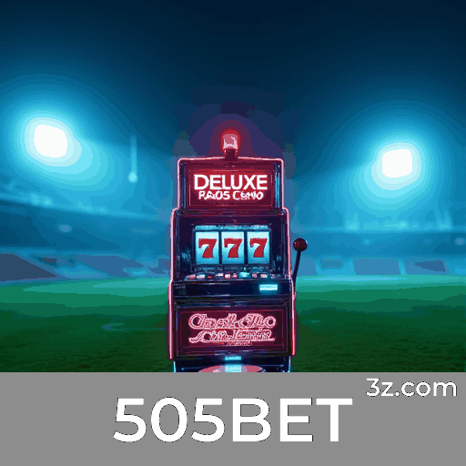 Acesso ao 505BET