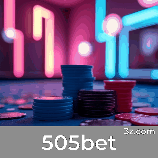 505bet: Descubra Experiências Exclusivas e Gestão Ágil