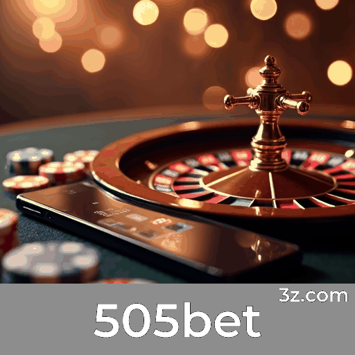 505bet: Descubra Experiências Exclusivas e Gestão Ágil